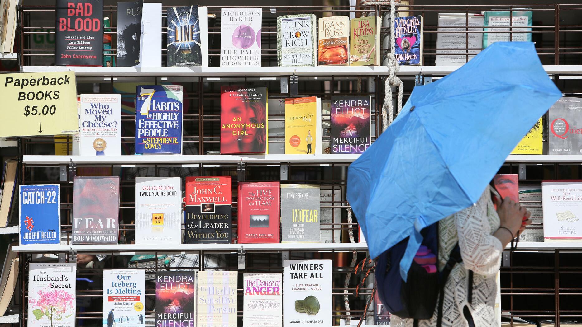 Tucson Festival of Books: What to know before going